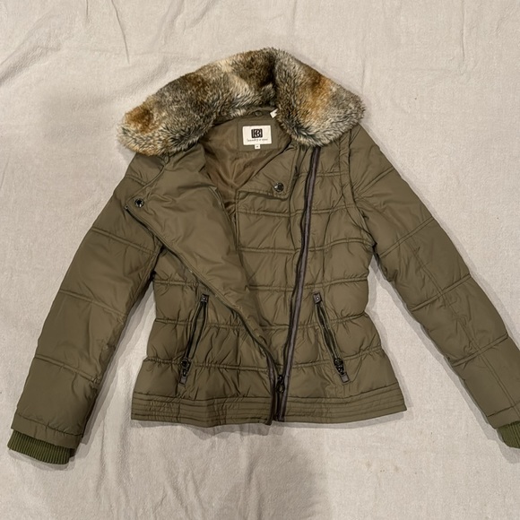 Women’s Laundry by design winter jacket - Picture 6 of 8